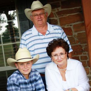 Meet your Posher, Joyce